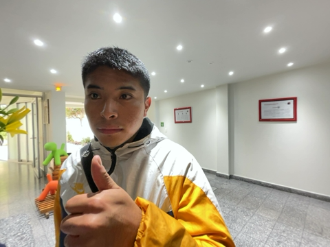 Foto de Carlos Enrique Casimiro González